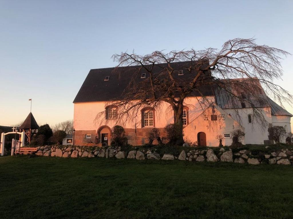 In Morsum Sylt With Wi-fi Ferienhaus Morsum (Sylt)